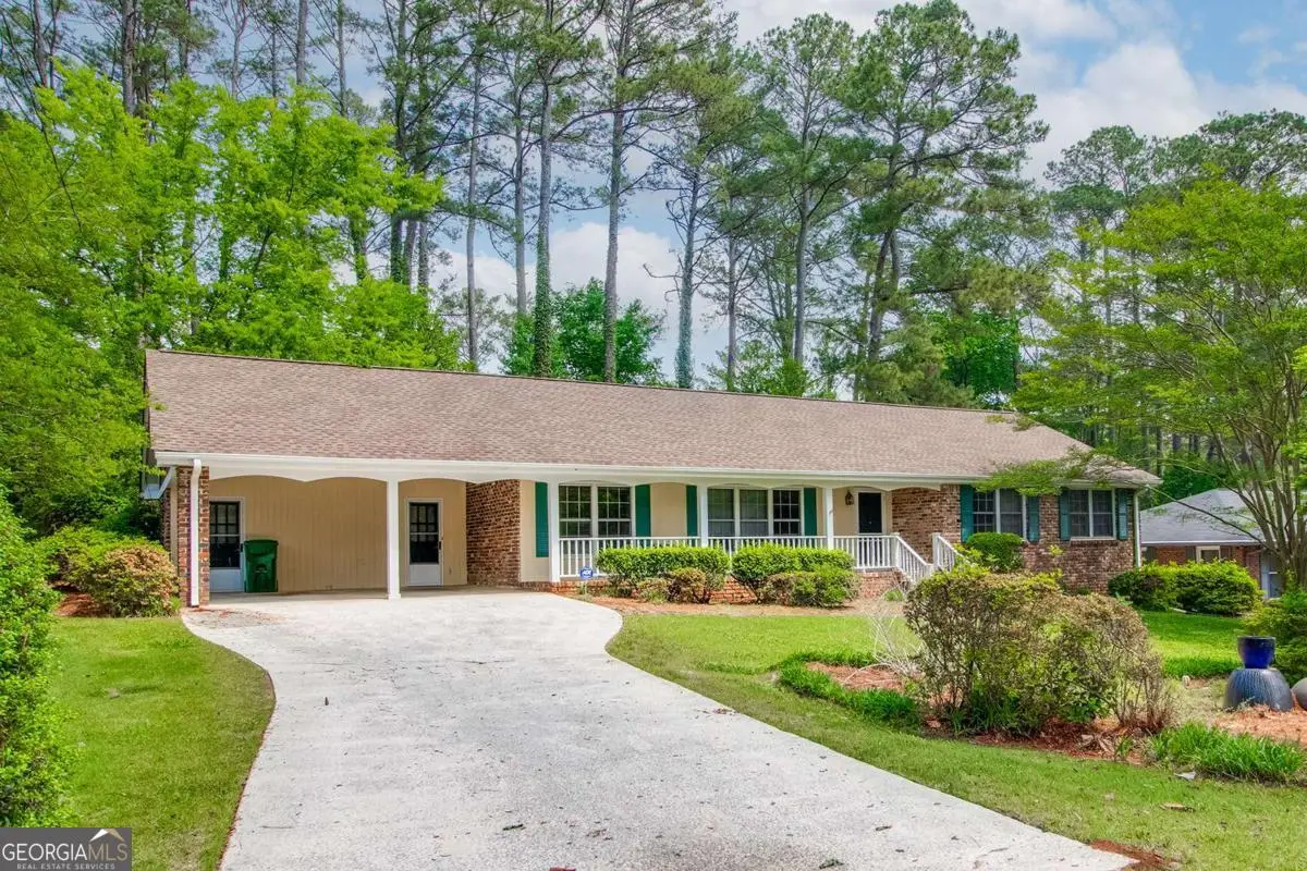 2238 Springwood Drive, Decatur, GA 30033 - #1