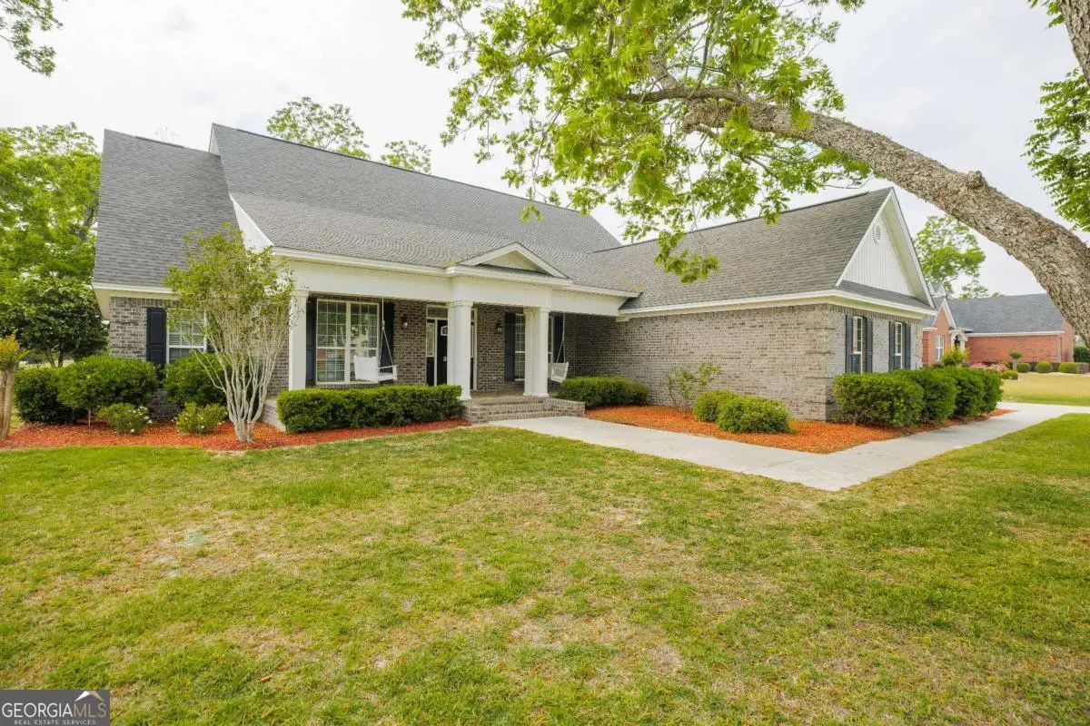 3898 Orchard Way, Valdosta, GA 31605 - #1