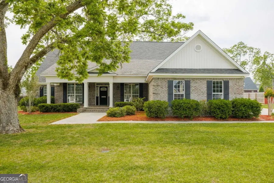 3898 Orchard Way, Valdosta, GA 31605 - #2