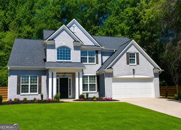 1038 Island View Court, Buford, GA 30518