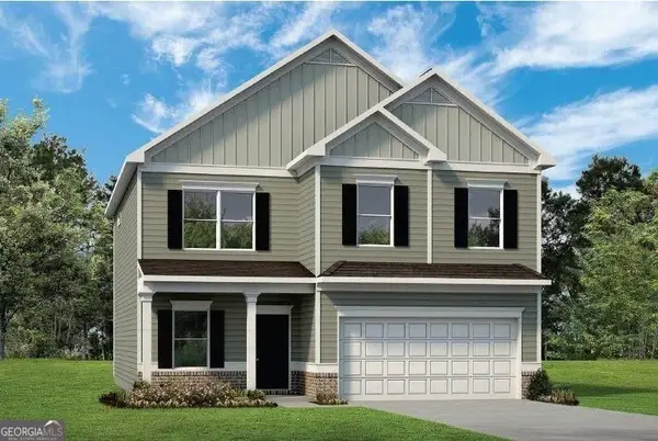 8004 Haven Springs Trace, Douglasville, GA 30134