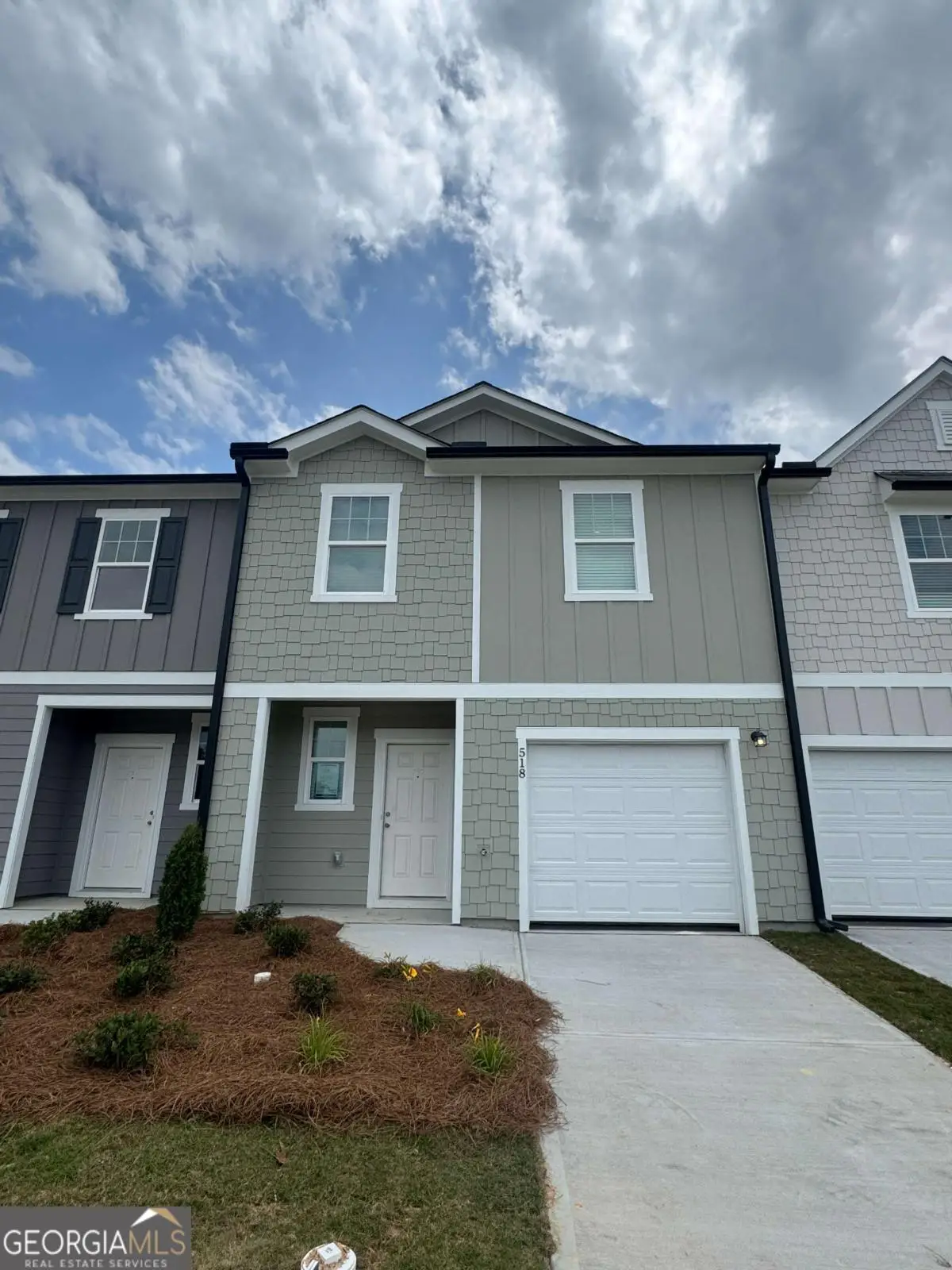 417 Towson Street, Villa Rica, GA 30180 - #1