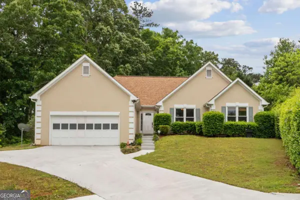 612 Sweet Stream Way, Lawrenceville, GA 30044