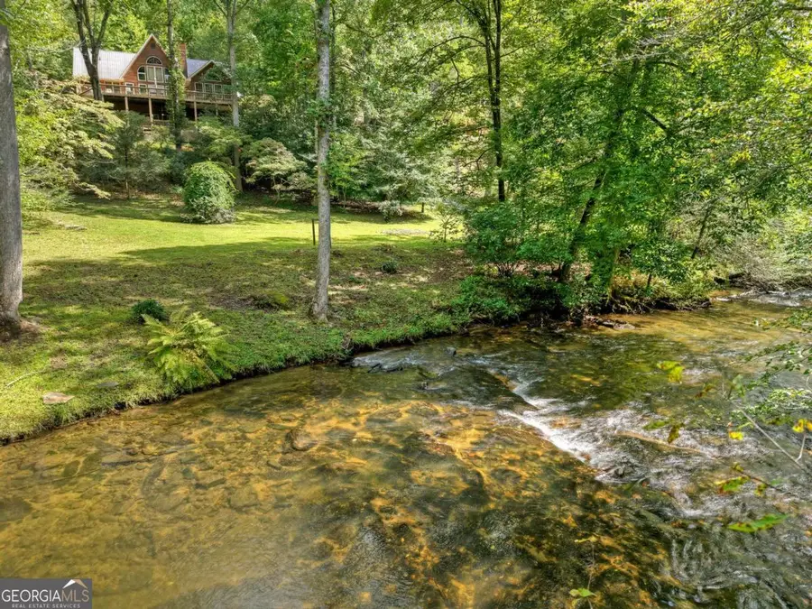 324 Cooper Creek Drive, Suches, GA 30572 - #2