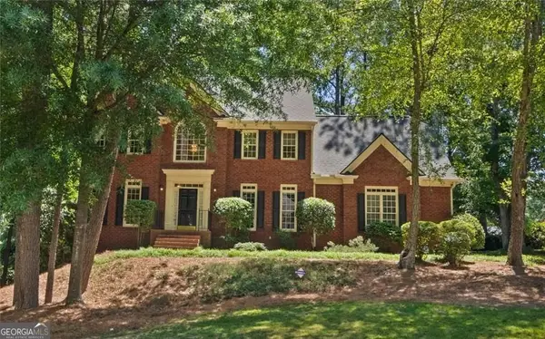 2010 Milfield Circle, Snellville, GA 30078
