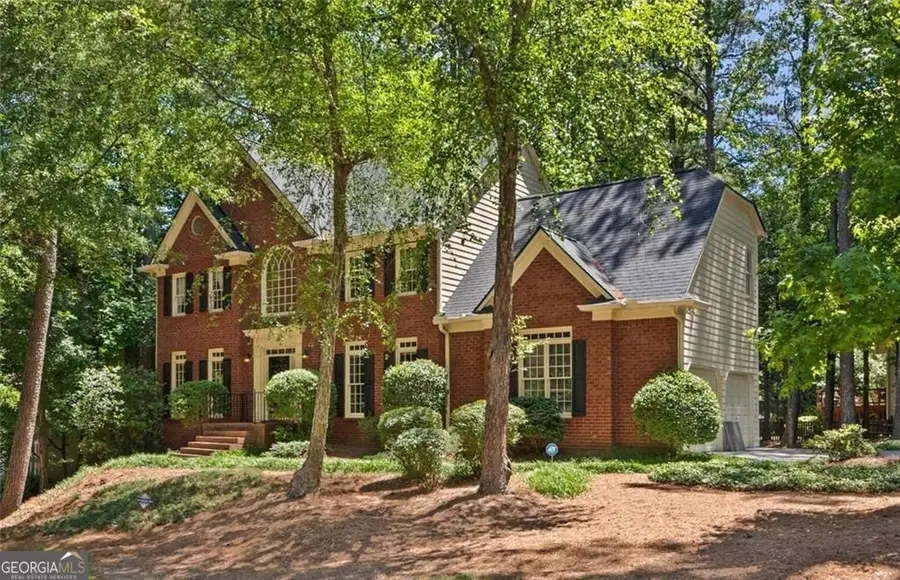 2010 Milfield Circle, Snellville, GA 30078 - #2