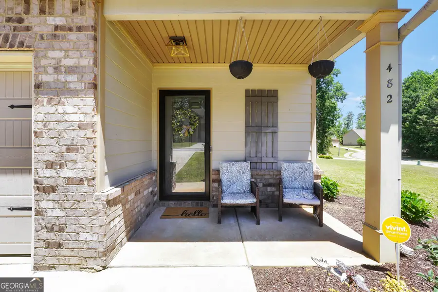 482 Louise Way, Locust Grove, GA 30248 - #3