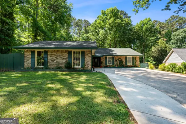 230 Ridge Road, Tyrone, GA 30290
