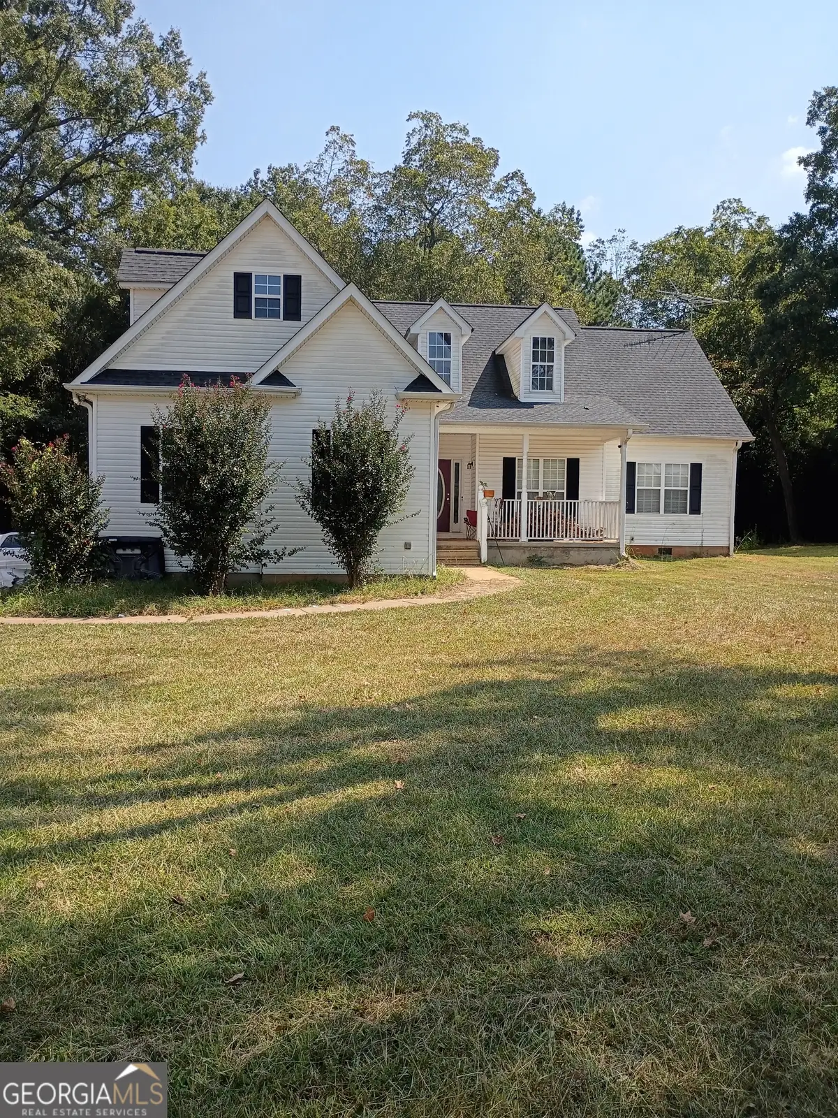904 Kilgore Road, Griffin, GA 30223 - #1