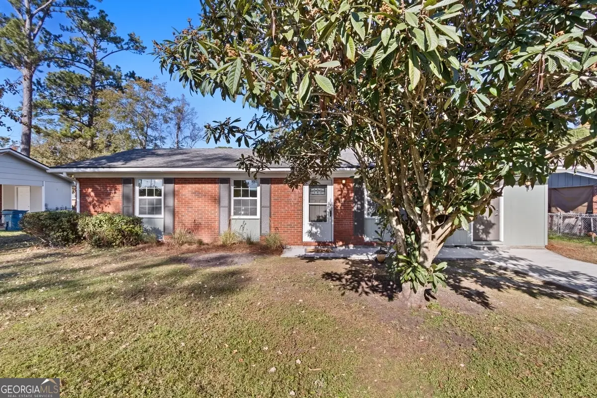 2859 Palamor Drive, Brunswick, GA 31520 - #1