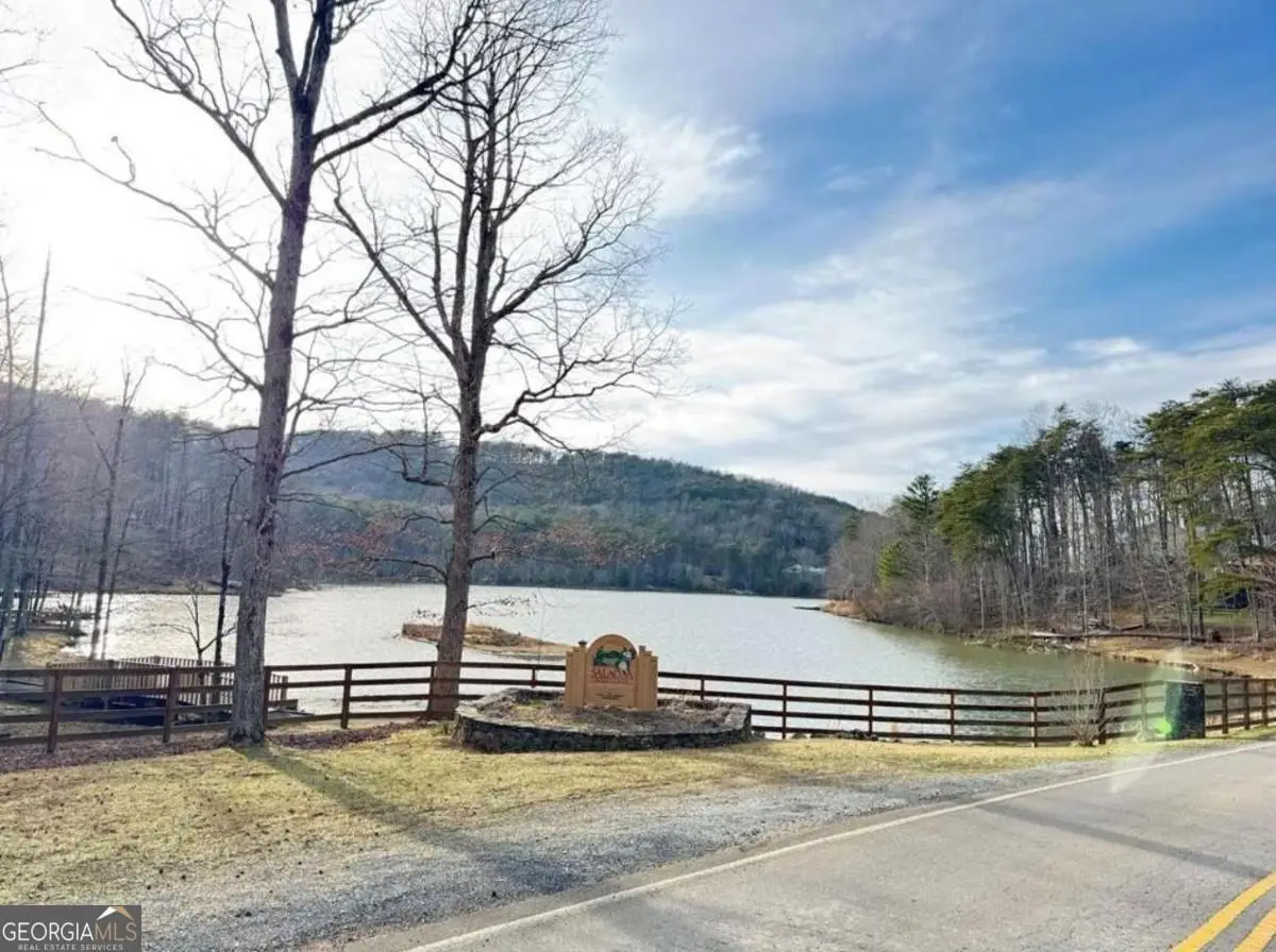 0 Lot 519 Mulberry Circle, Jasper, GA 30143 - #1