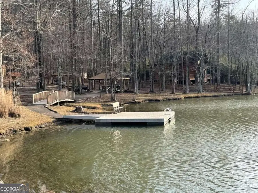 0 Lot 519 Mulberry Circle, Jasper, GA 30143 - #3