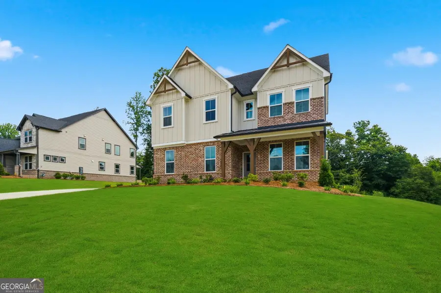 5890 Sweet Acacia Avenue, Cumming, GA 30028 - #3