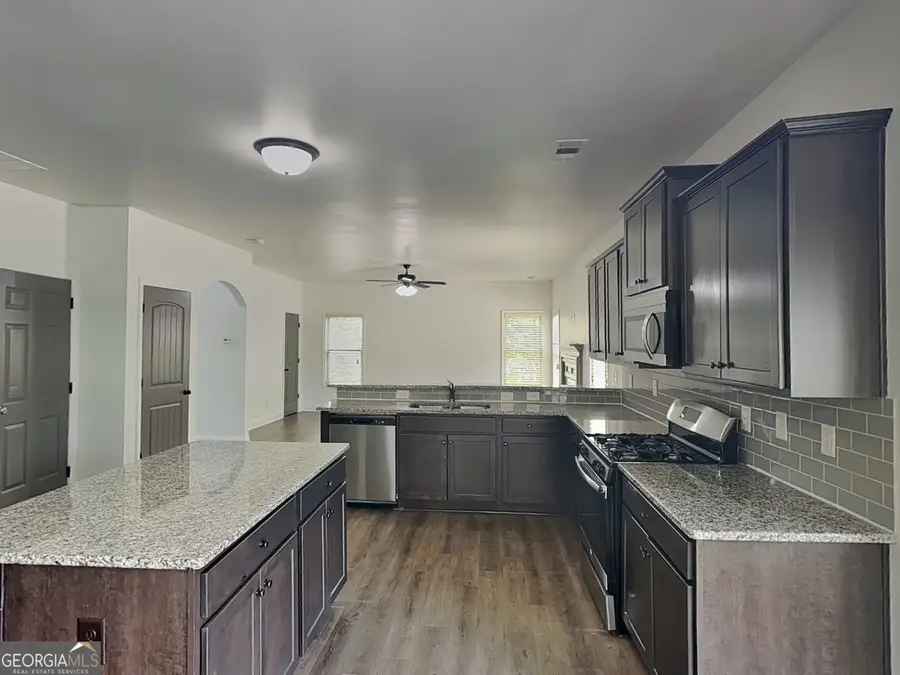 2907 Saddletop Way, Lawrenceville, GA 30044 - #2
