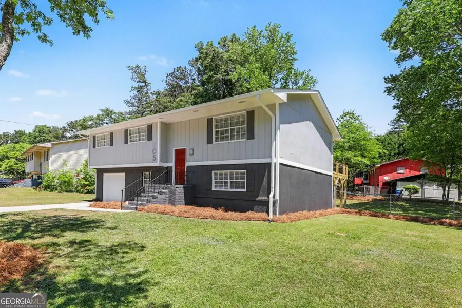 105 Buckhurst Way, Atlanta, GA 30349 - #2