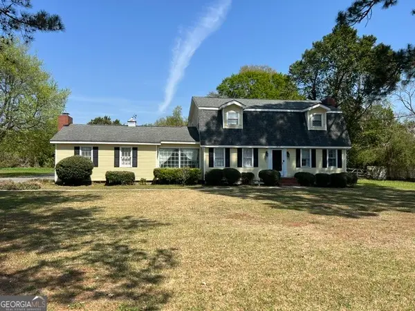 313 Main Street E, Marshallville, GA 31057
