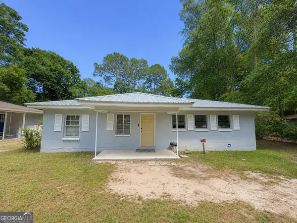1207 Goff Street, Tifton, GA 31794