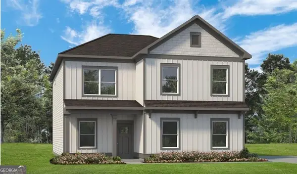 101 Summerfield Place Drive, Carrollton, GA 30117