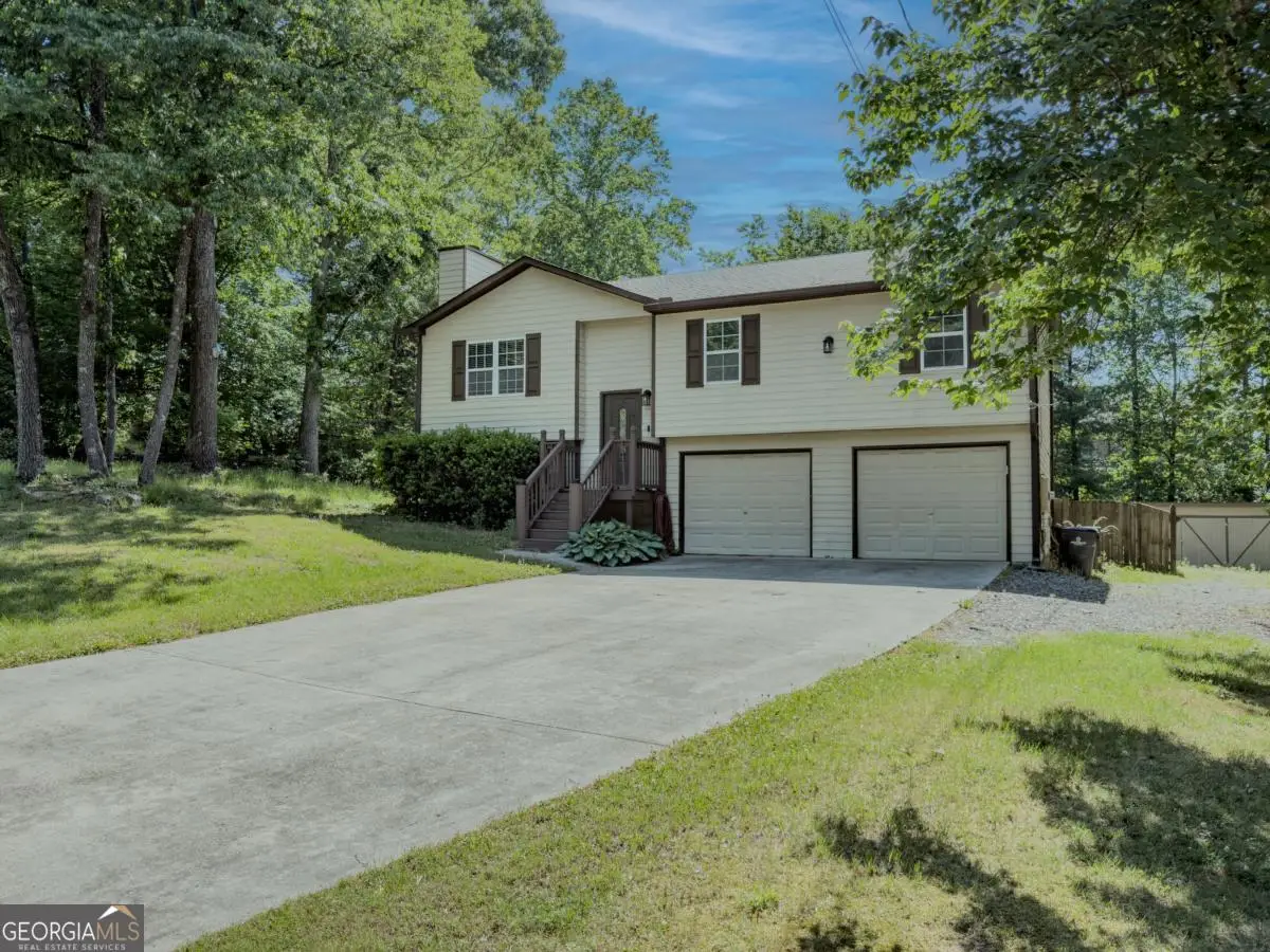 3119 Tadmore Court, Dacula, GA 30019 - #1