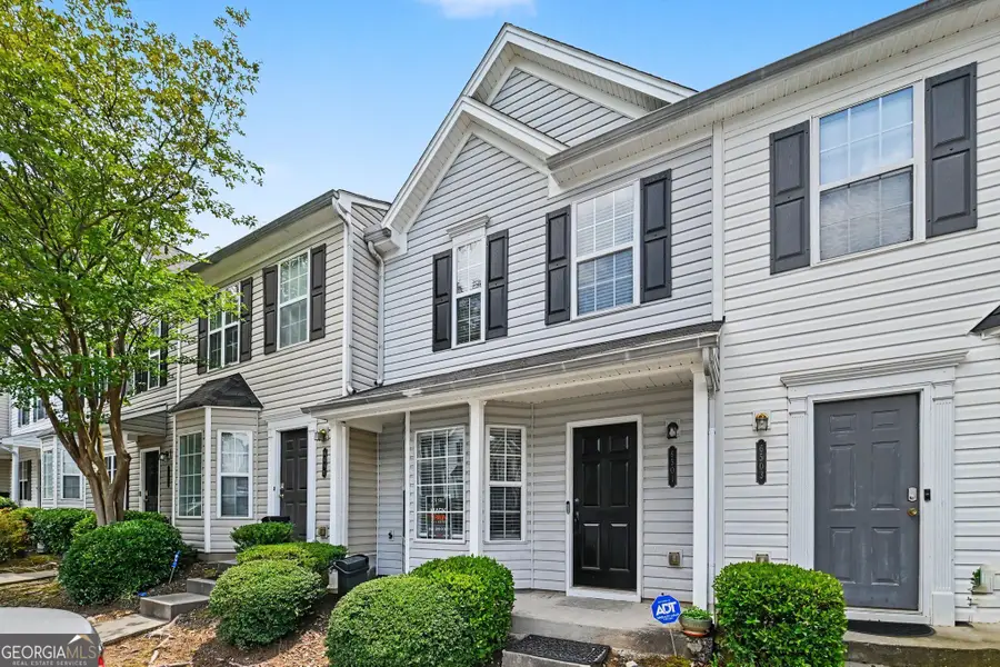 6501 Arbor Gate Drive Sw #14, Mableton, GA 30126 - #2