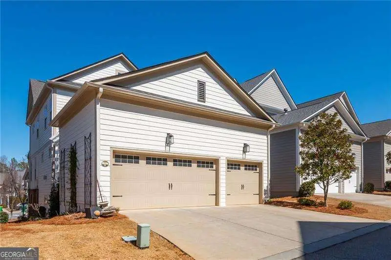219 Dawson Drive N, Woodstock, GA 30188 - #2