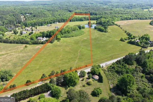 35 AC Hwy 109, Zebulon, GA 30295