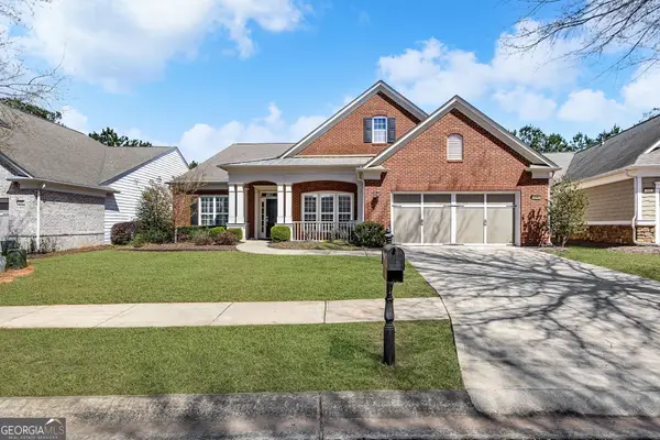 220 Begonia Court, Griffin, GA 30223