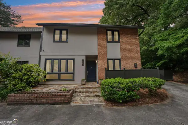 3294 Clairmont North Ne, Brookhaven, GA 30329