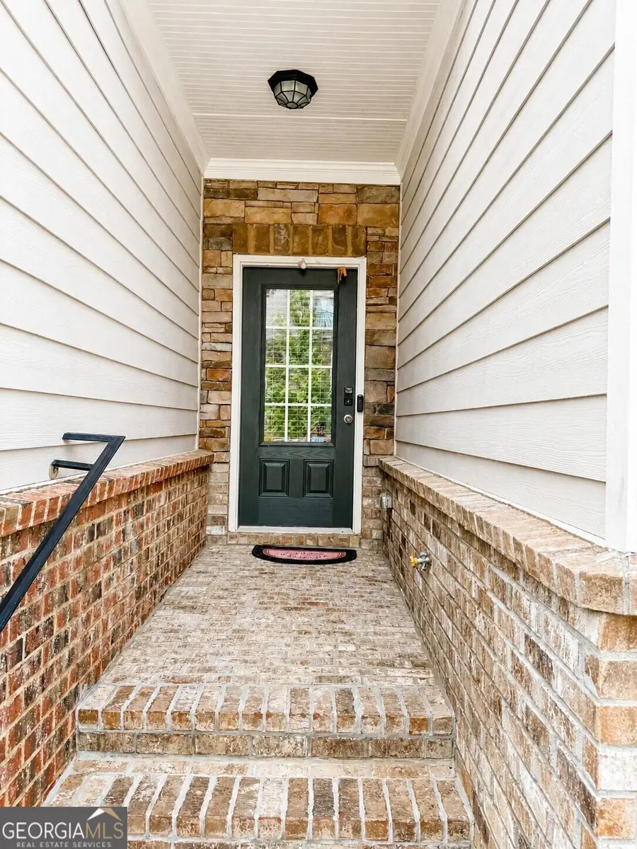 2235 Manor Pointe Drive, Cumming, GA 30041 - #3
