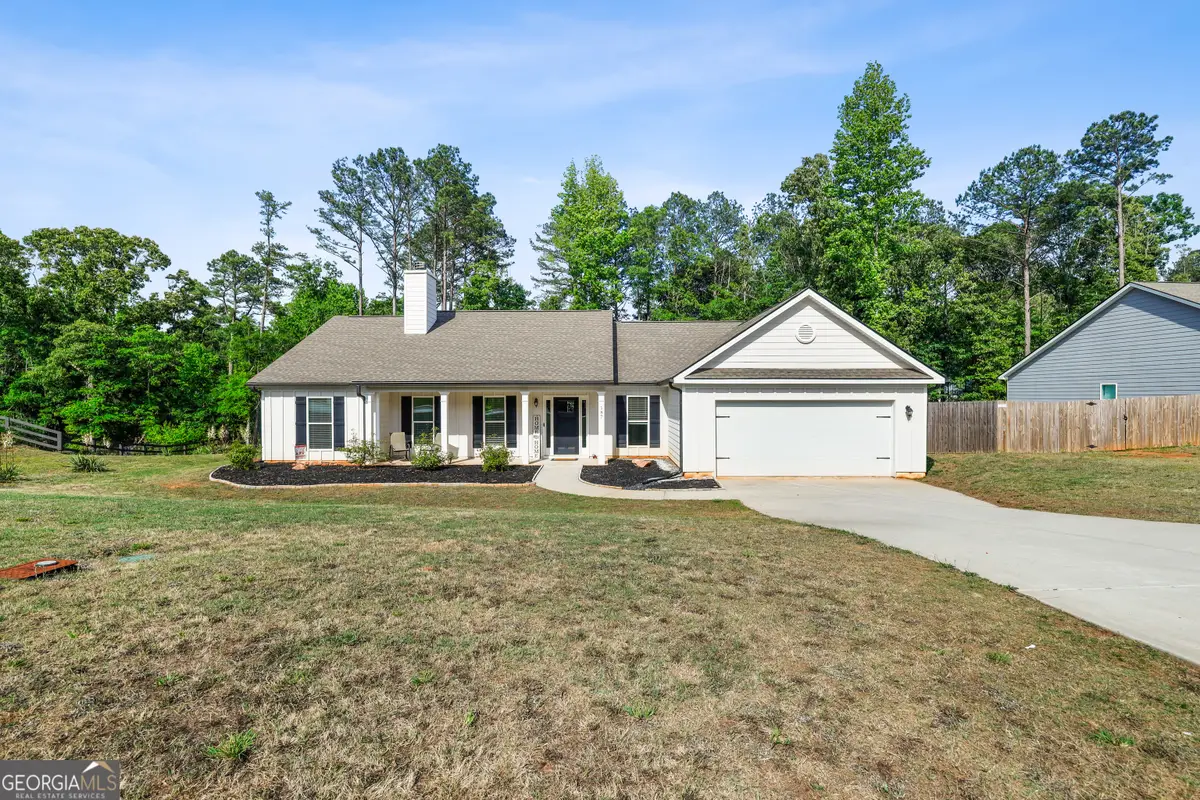 187 Abby Lane, Statham, GA 30666 - #1
