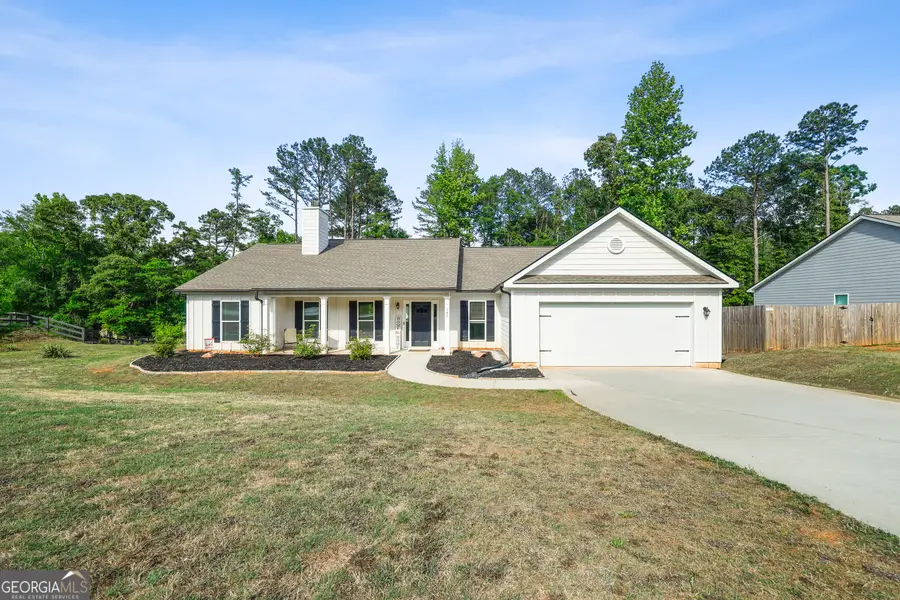 187 Abby Lane, Statham, GA 30666 - #3