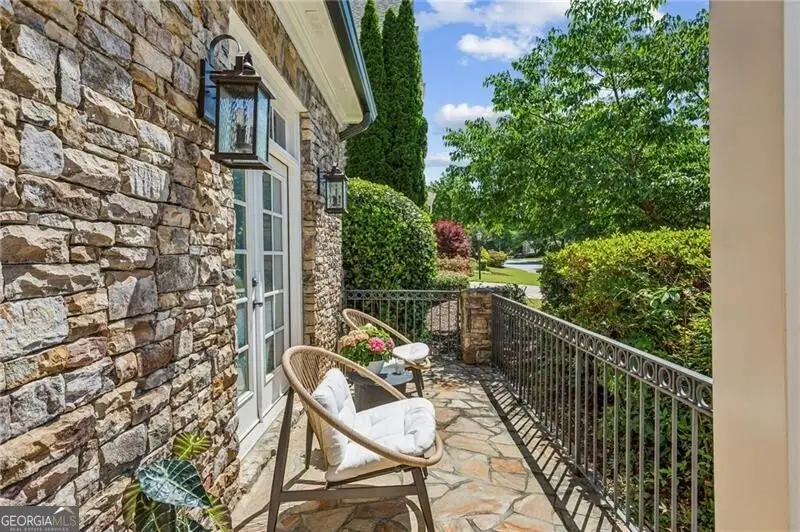 3061 Haynes Trail, Alpharetta, GA 30022 - #2