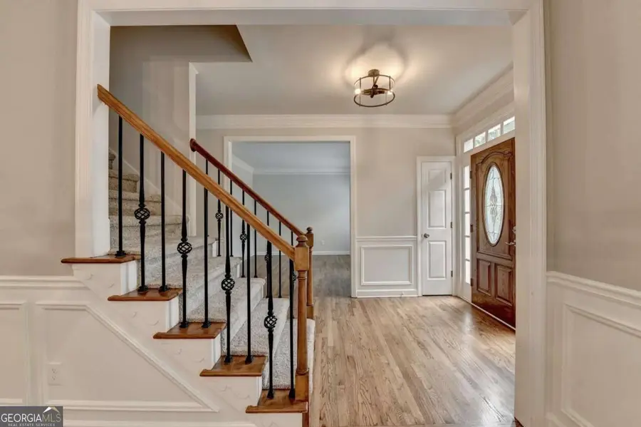 10665 Wren Ridge Road, Johns Creek, GA 30022 - #3