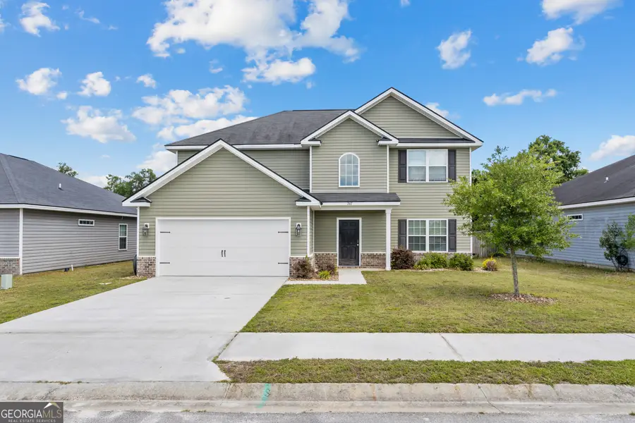 267 Alcott Circle, Hinesville, GA 31313 - #3