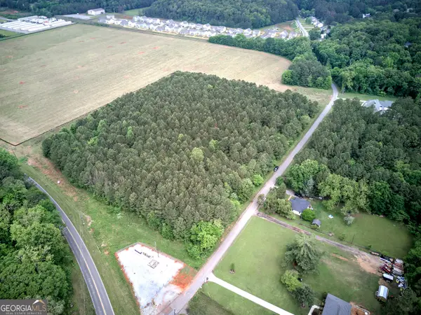 0 Adams Chapel Road, Cartersville, GA 30120