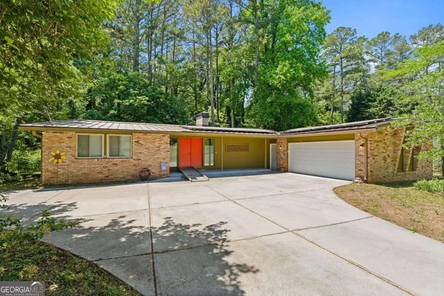3599 Summitridge Drive, Atlanta, GA 30340 - #2