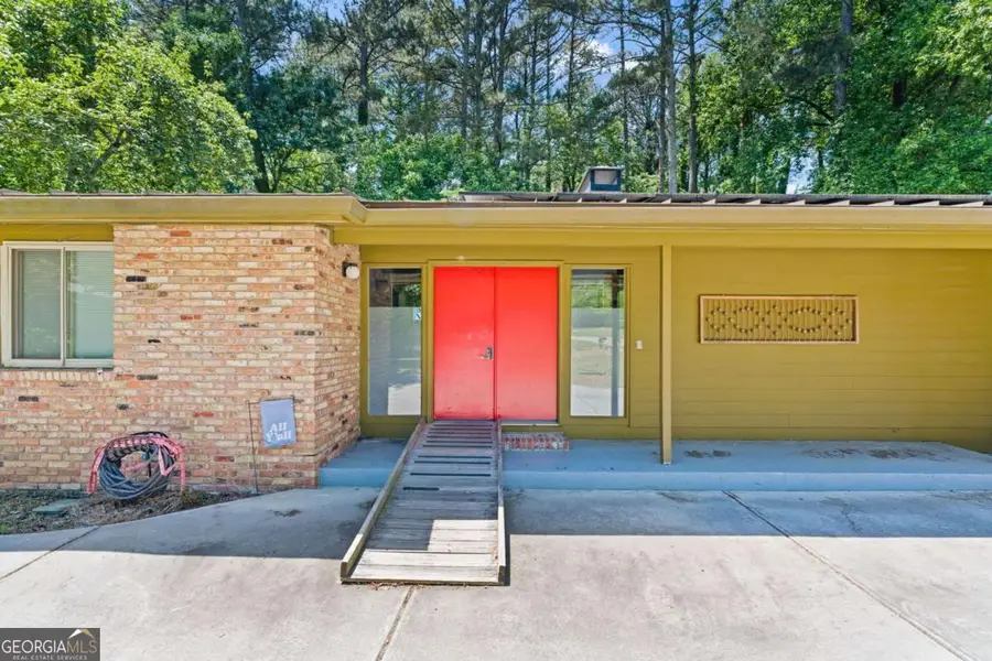 3599 Summitridge Drive, Atlanta, GA 30340 - #3
