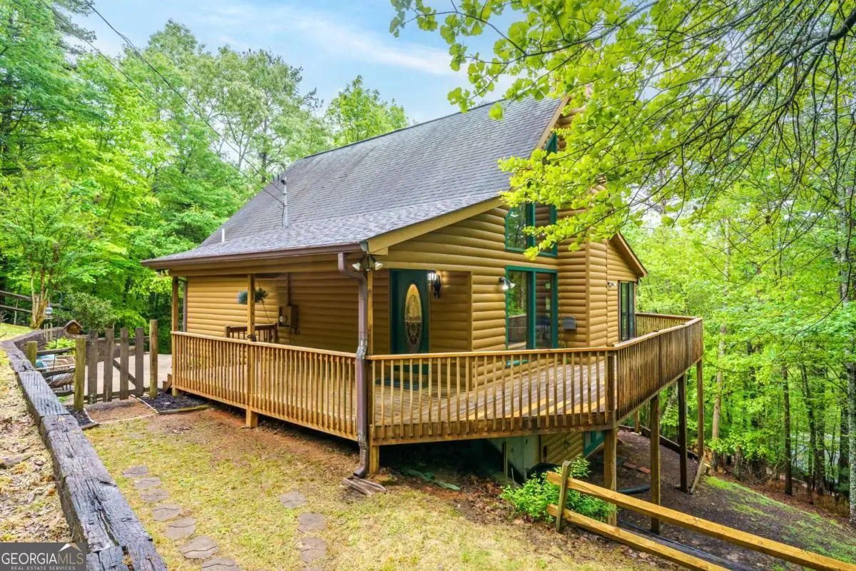 270 Tara Drive #5371, Ellijay, GA 30540 - #1