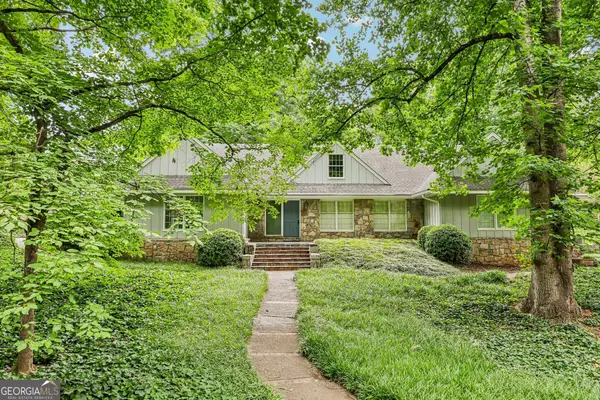 4891 Timberland Drive Sw, Mableton, GA 30126