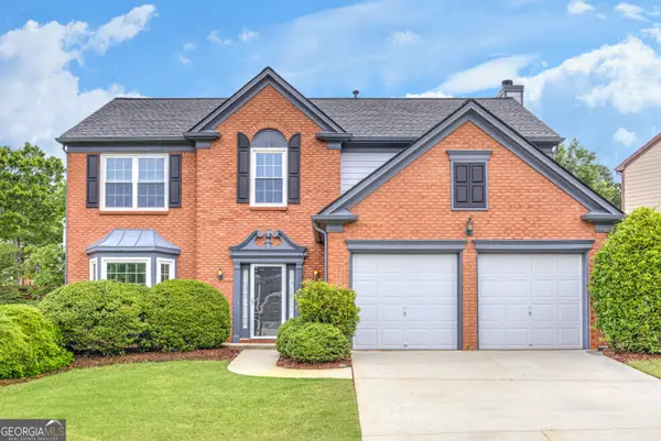 3855 Ruby Falls Drive, Duluth, GA 30097