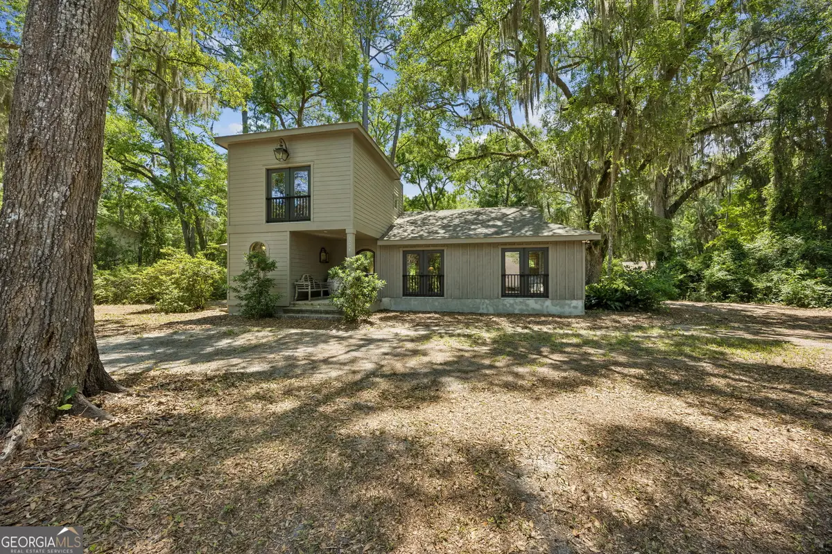 1294 Mush Bluff Road, Saint Marys, GA 31558 - #1