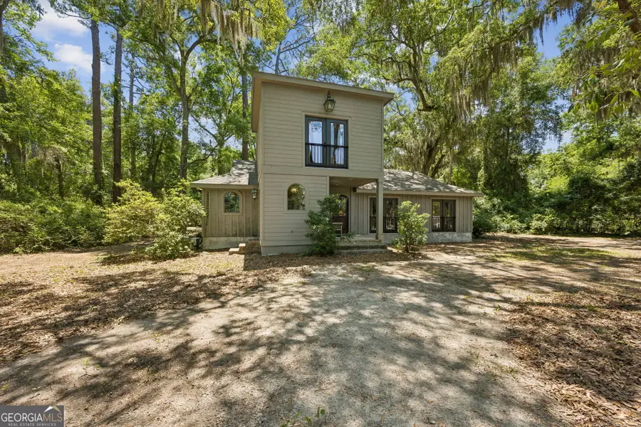 1294 Mush Bluff Road, Saint Marys, GA 31558 - #2