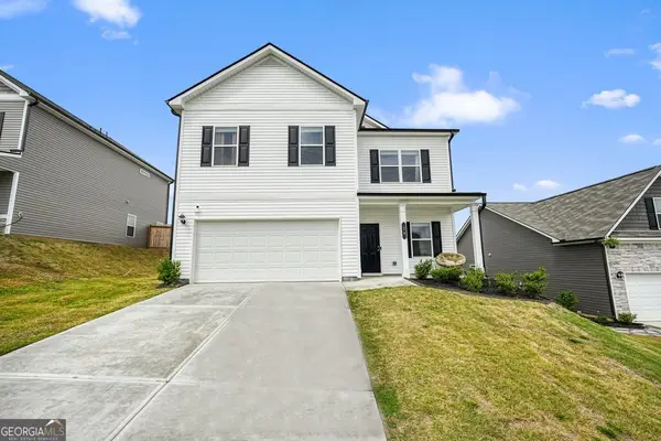 34 Arrington Drive, Adairsville, GA 30103