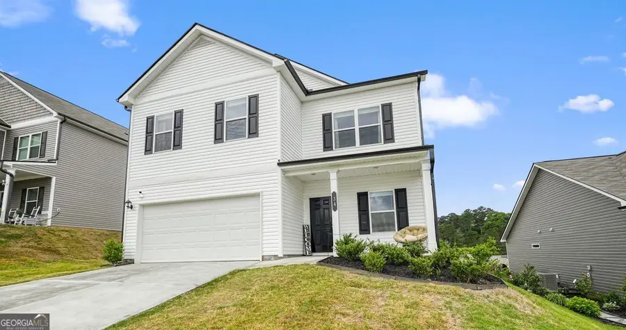 34 Arrington Drive, Adairsville, GA 30103 - #3
