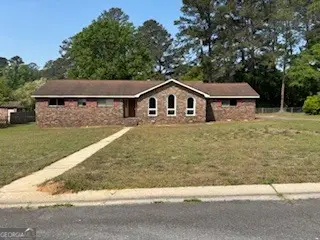 1758 Stone Meadow Road, Milledgeville, GA 31061 - #1