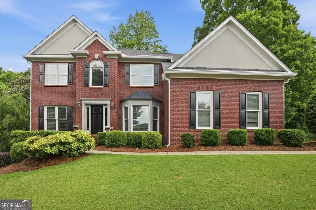 2690 Stonehill Way, Cumming, GA 30041 - #1