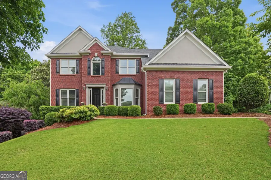 2690 Stonehill Way, Cumming, GA 30041 - #2