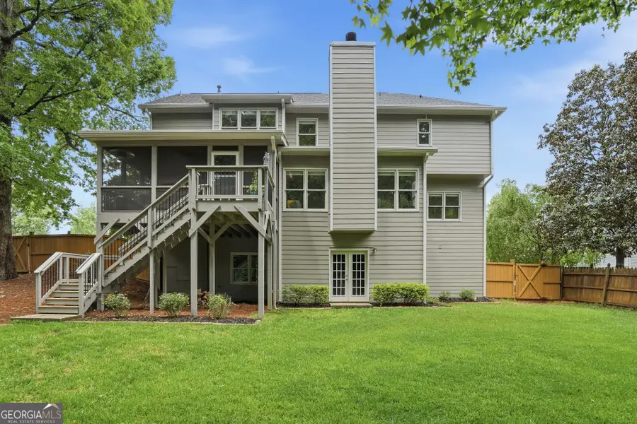 2690 Stonehill Way, Cumming, GA 30041 - #3
