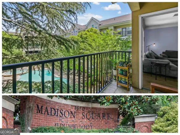 1850 Cotillion Drive #1313, Atlanta, GA 30338