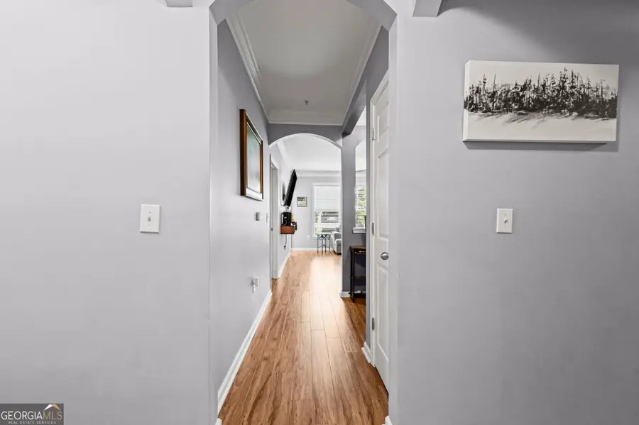1850 Cotillion Drive #1313, Dunwoody, GA 30338 - #2